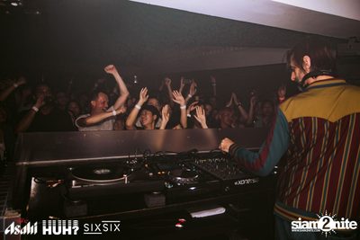 Beat & Beyond #6: Ricardo Villalobos | BEAM — photo 74