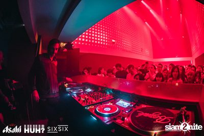 Beat & Beyond #6: Ricardo Villalobos | BEAM — photo 77