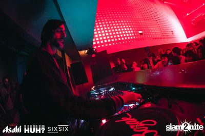 Beat & Beyond #6: Ricardo Villalobos | BEAM — photo 80
