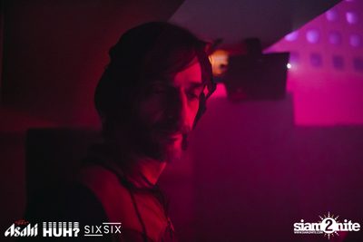 Beat & Beyond #6: Ricardo Villalobos | BEAM — photo 81