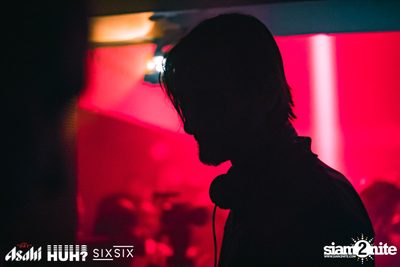 Beat & Beyond #6: Ricardo Villalobos | BEAM — photo 83