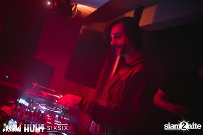 Beat & Beyond #6: Ricardo Villalobos | BEAM — photo 84