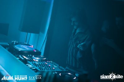 Beat & Beyond #6: Ricardo Villalobos | BEAM — photo 94