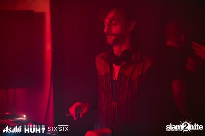 Beat & Beyond #6: Ricardo Villalobos | BEAM — photo 96
