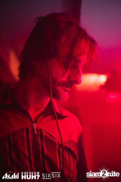 Beat & Beyond #6: Ricardo Villalobos | BEAM — photo 98