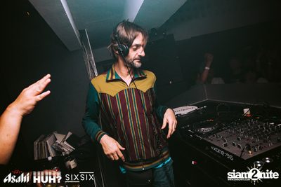 Beat & Beyond #6: Ricardo Villalobos | BEAM — photo 106