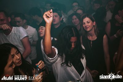 Beat & Beyond #6: Ricardo Villalobos | BEAM — photo 108