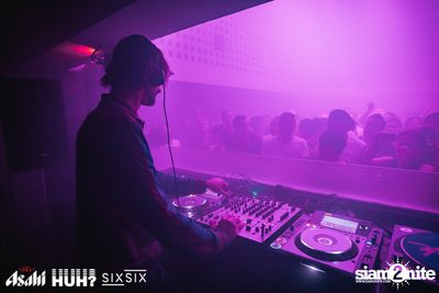Beat & Beyond #6: Ricardo Villalobos | BEAM — photo 110