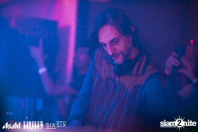 Beat & Beyond #6: Ricardo Villalobos | BEAM — photo 114