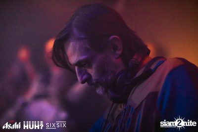 Beat & Beyond #6: Ricardo Villalobos | BEAM — photo 115