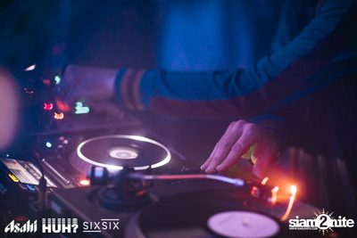 Beat & Beyond #6: Ricardo Villalobos | BEAM — photo 116