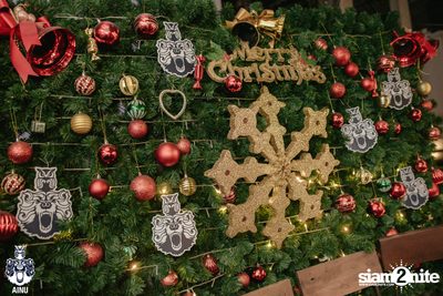 Christmas Eve at Ainu Bar — photo 3