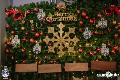 Christmas Eve at Ainu Bar — photo 6