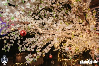 Christmas Eve at Ainu Bar — photo 7