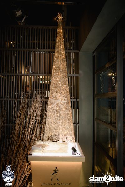 Christmas Eve at Ainu Bar — photo 8