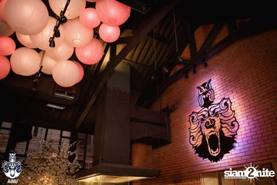 Christmas Eve at Ainu Bar — photo 10