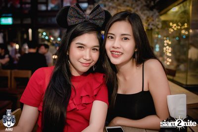 Christmas Eve at Ainu Bar — photo 13