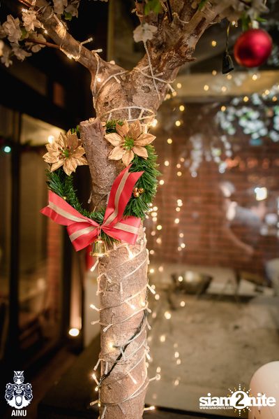 Christmas Eve at Ainu Bar — photo 17