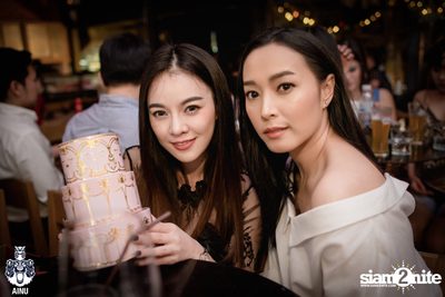 Christmas Eve at Ainu Bar — photo 20
