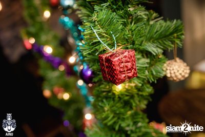 Christmas Eve at Ainu Bar — photo 22