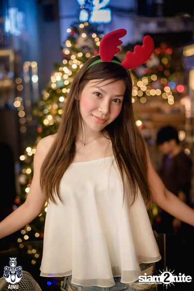 Christmas Eve at Ainu Bar — photo 38