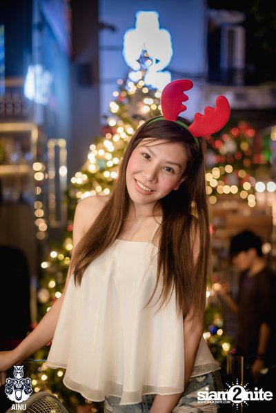 Christmas Eve at Ainu Bar — photo 39