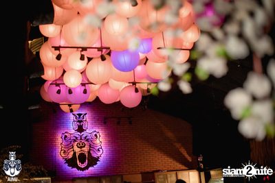 Christmas Eve at Ainu Bar — photo 53