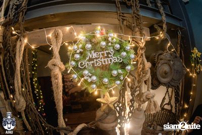 Christmas Eve at Ainu Bar — photo 60