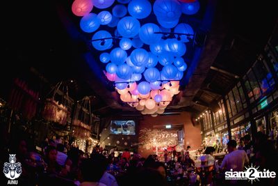 Christmas Eve at Ainu Bar — photo 64