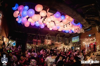 Christmas Eve at Ainu Bar — photo 66
