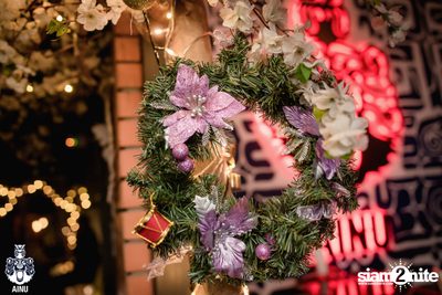 Christmas Eve at Ainu Bar — photo 73