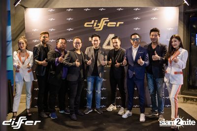 Differ 14th Anniversary | พัทยา — photo 2
