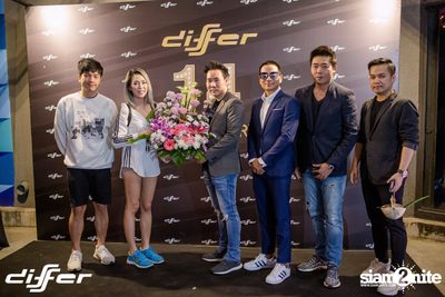 Differ 14th Anniversary | พัทยา — photo 10