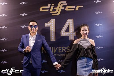 Differ 14th Anniversary | พัทยา — photo 15