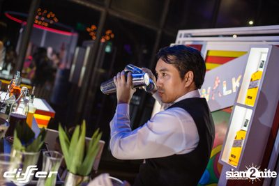 Differ 14th Anniversary | พัทยา — photo 18