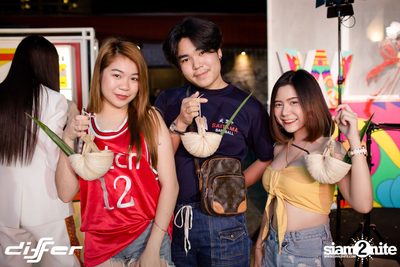 Differ 14th Anniversary | พัทยา — photo 21