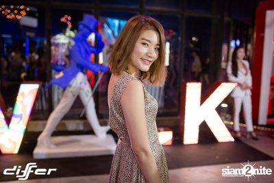 Differ 14th Anniversary | พัทยา — photo 35