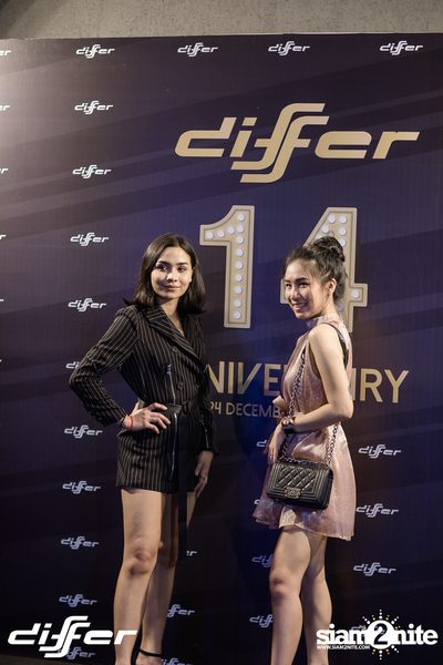 Differ 14th Anniversary | พัทยา — photo 41