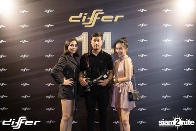 Differ 14th Anniversary | พัทยา — photo 42