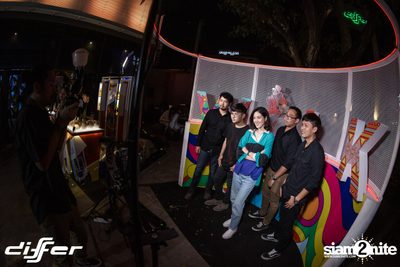 Differ 14th Anniversary | พัทยา — photo 46
