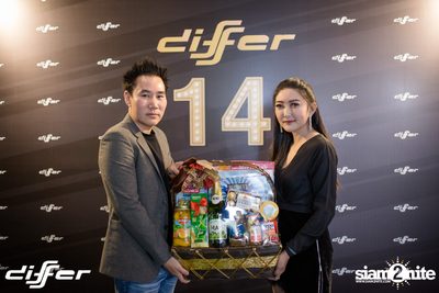Differ 14th Anniversary | พัทยา — photo 47