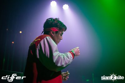 Differ 14th Anniversary | พัทยา — photo 72