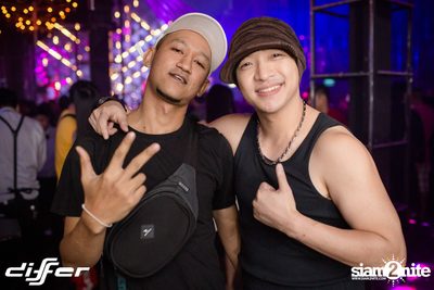 Differ 14th Anniversary | พัทยา — photo 90