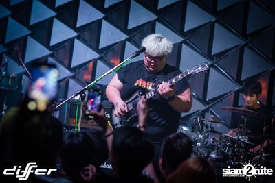 Differ 14th Anniversary | พัทยา — photo 96