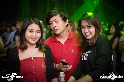 Differ 14th Anniversary | พัทยา — photo 100