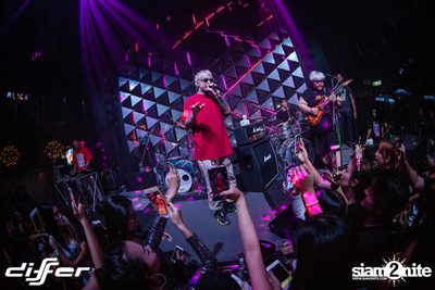 Differ 14th Anniversary | พัทยา — photo 108