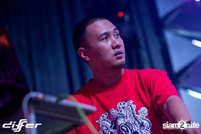 Differ 14th Anniversary | พัทยา — photo 125