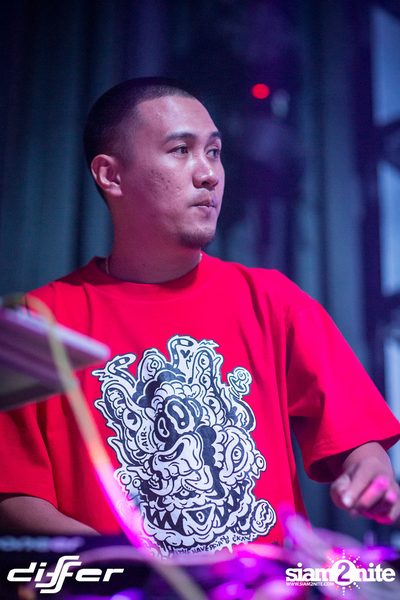 Differ 14th Anniversary | พัทยา — photo 127