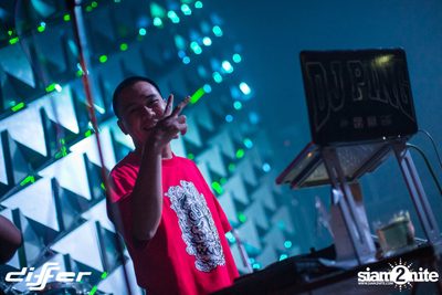 Differ 14th Anniversary | พัทยา — photo 130