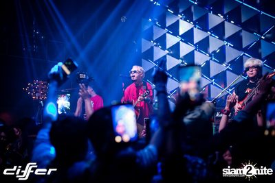 Differ 14th Anniversary | พัทยา — photo 136